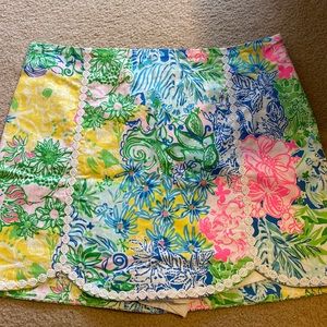 Lilly Pulitzer Patty Skort